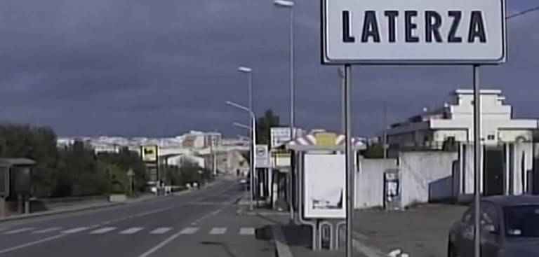 Laterza Laterza