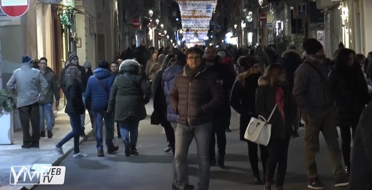 Natale a Castellaneta: le iniziative in programma