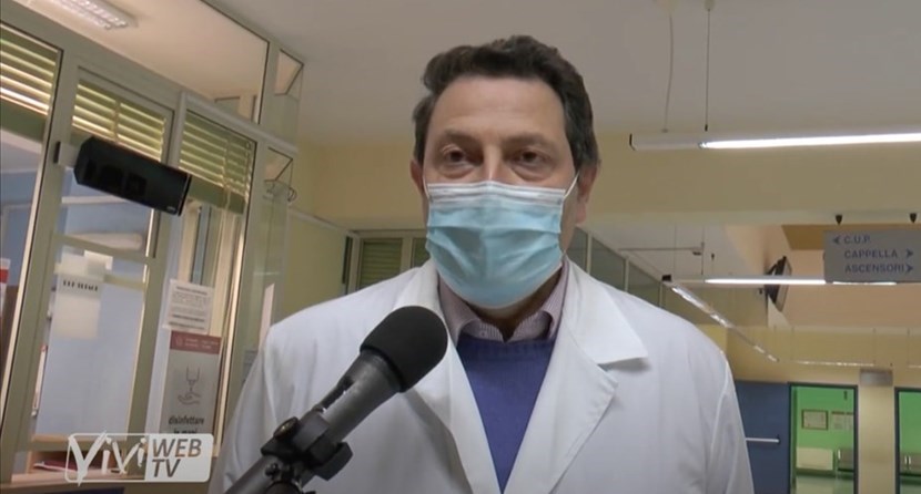 San Pio di Castellaneta? «Ospedale a misura di donna»