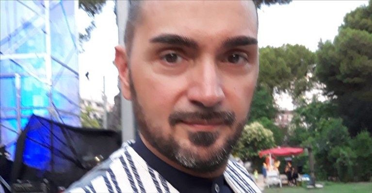 Domani a Massafra lo spettacolo musicale tratto dal romanzo di Giuseppe Stigliano