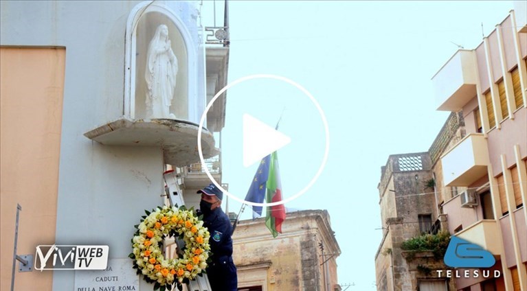 Massafra ha celebrato la "Festa dell’Immacolata Concezione"