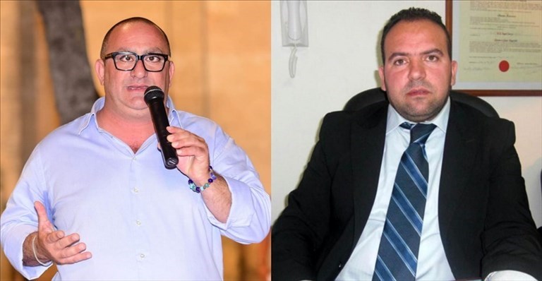 Comunali, primo passo di Pastore e Laterza: "Patto civico per Mottola"