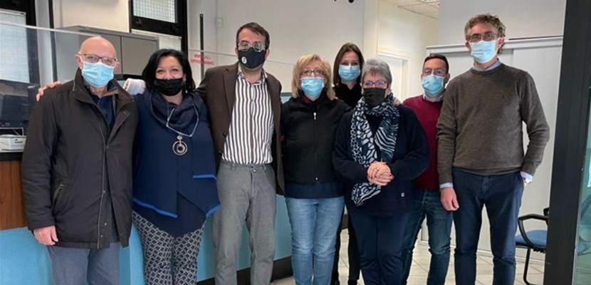Il Comune di Castellaneta entra in ANPR: l'Anagrafe Nazionale della Popolazione Residente