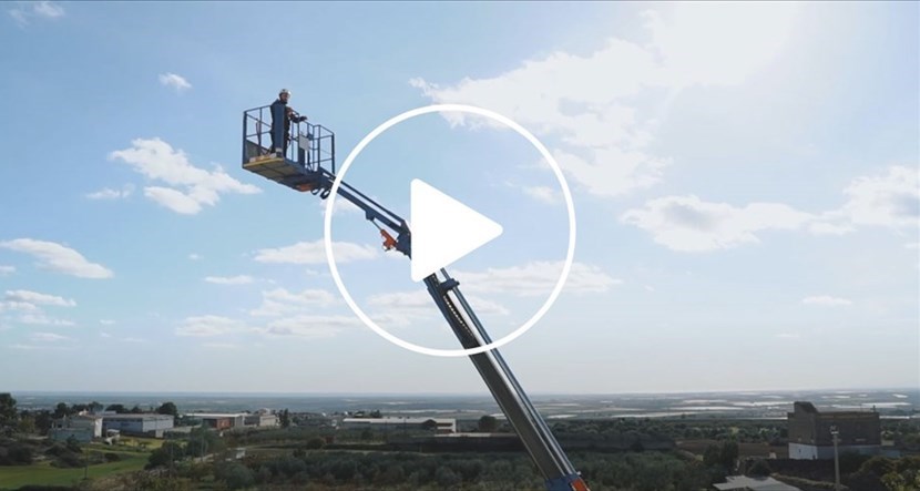 Edil De Donato | Spot Natale 2021