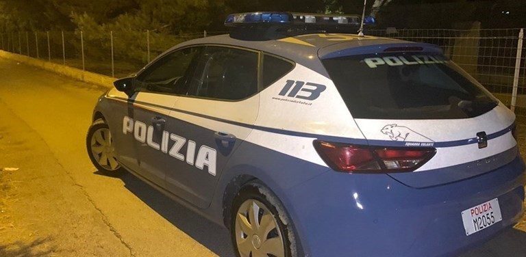 Polizia di Stato Polizia di Stato