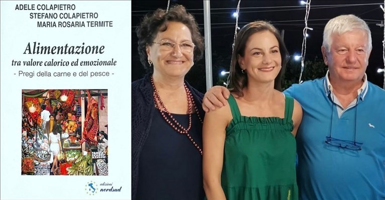 Il libro e gli autori Il libro e gli autori