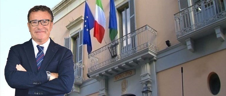 Fernando Miccolis il nuovo presidente del Collegio dei Revisori dei Conti Fernando Miccolis il nuovo presidente del Collegio dei Revisori dei Conti