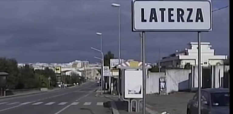 Laterza Laterza