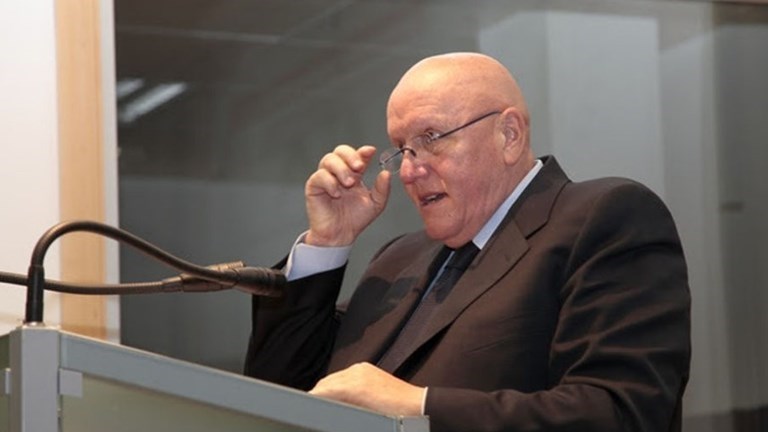 Raffaele Carrabba, presidente CIA Puglia