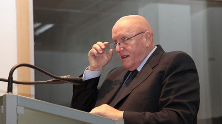 Raffaele Carrabba, presidente CIA Puglia Raffaele Carrabba, presidente CIA Puglia
