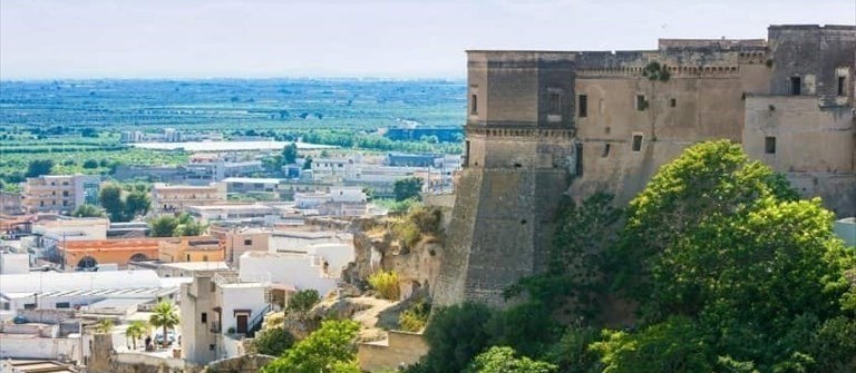 Castello - Massafra