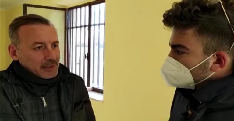 Riparte il campionato di Eccellenza, il Massafra torna in campo... a Castellaneta