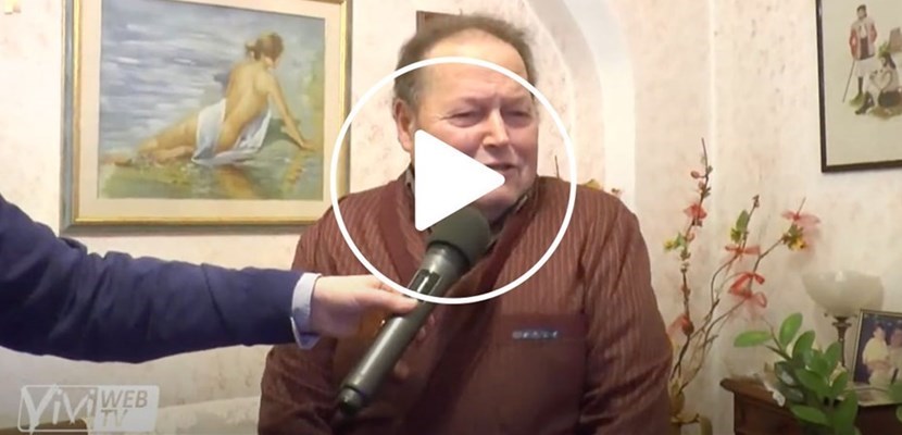 #Sanremo2022 | Sanremo a Casa Scarpetta