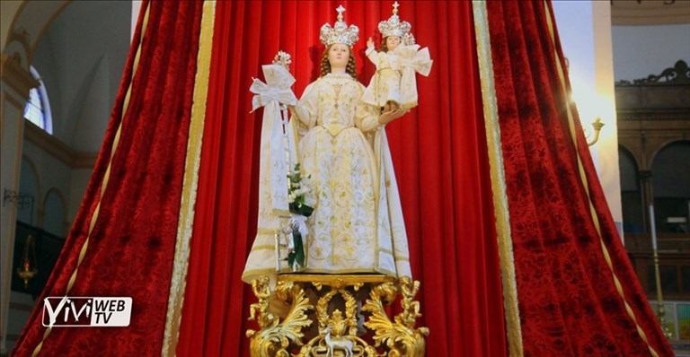 Madonna della Scala Madonna della Scala