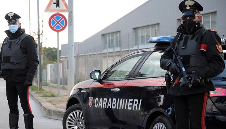 Carabinieri