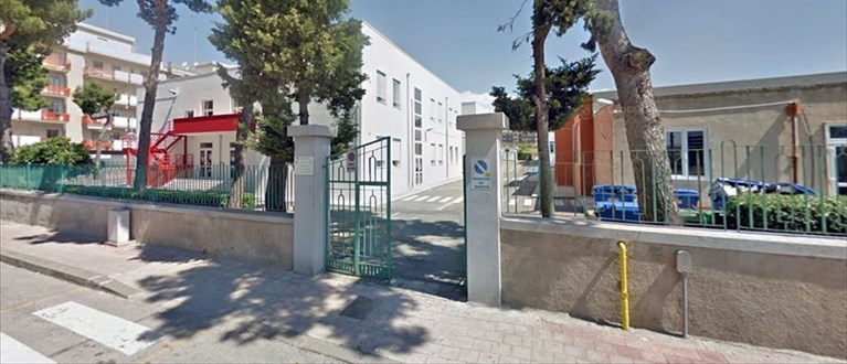 Istituto comprensivo San Giovanni Bosco - Massafra Istituto comprensivo San Giovanni Bosco - Massafra