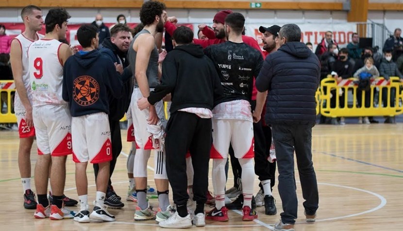 Molfetta espugna Castellaneta: Valentino ancora ko