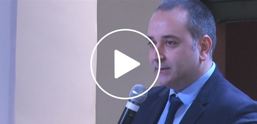 Castellaneta 3.0 si presenta alla città: sorrisi e tanti applausi nelle Officine Mercato Comunale
