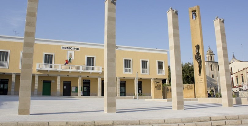 Castellaneta per la Pace, attivata la cabina di regia per l’accoglienza dei profughi ucraini