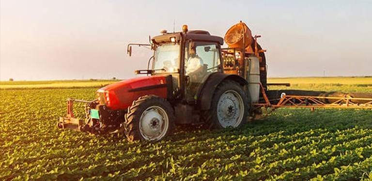 Agricoltura Agricoltura