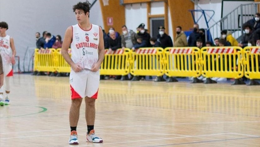 Settimo ko consecutivo per la Valentino Basket Castellaneta