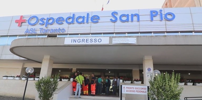 Ritardi nell'aggiornamento cartellini presenza: Uil Fpl scrive alla Asl di Taranto