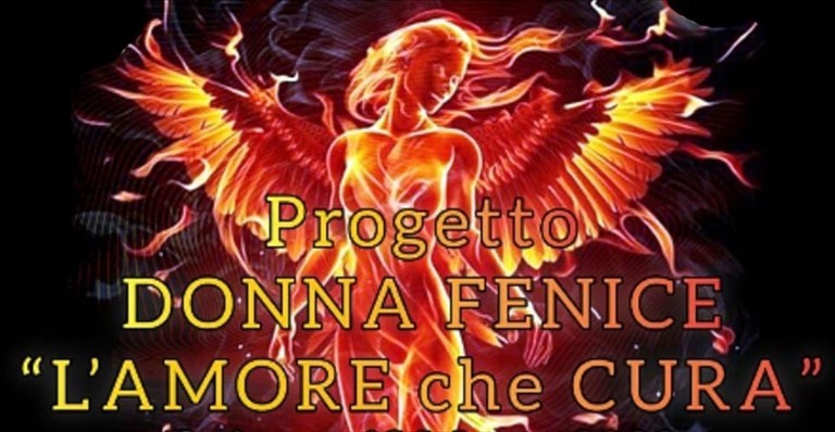 Progetto Donna Fenice Progetto Donna Fenice