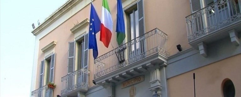 Municipio di Massafra