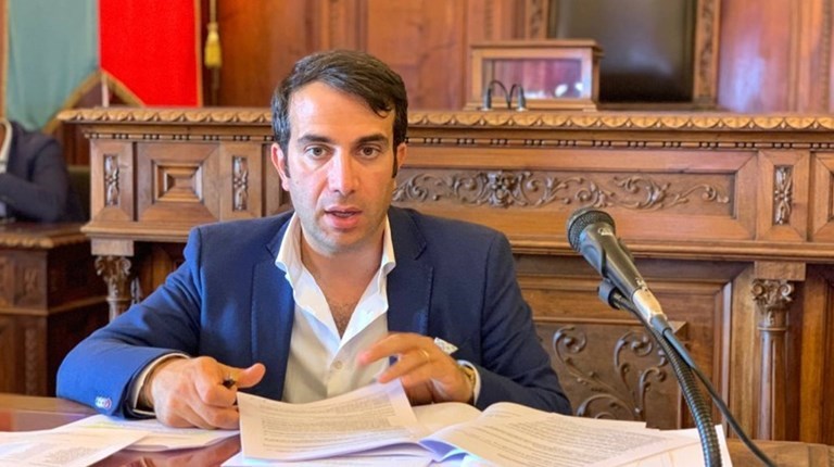 Follia di San Giuseppe: Gugliotti aggredito in contrada Gaudella