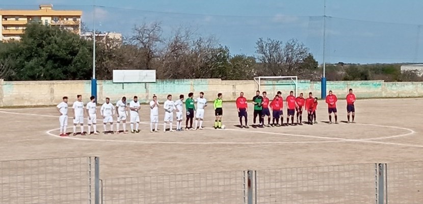 Mottola vs Torre a Mare Mottola vs Torre a Mare