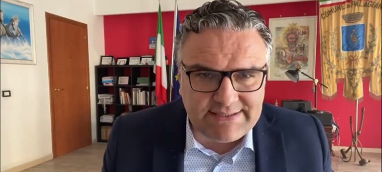 Domiziano Lasigna Domiziano Lasigna