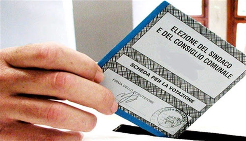 Elezioni amministrative