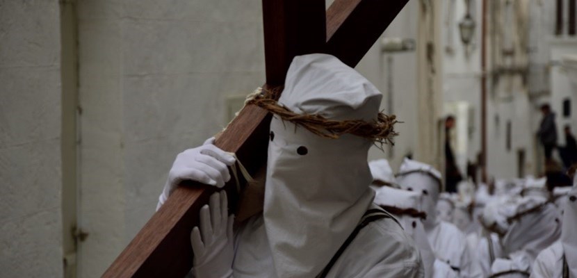 i Misteri di Mottola i Misteri di Mottola