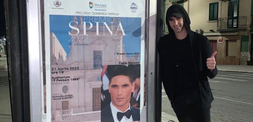 Fabio Mancini Fabio Mancini