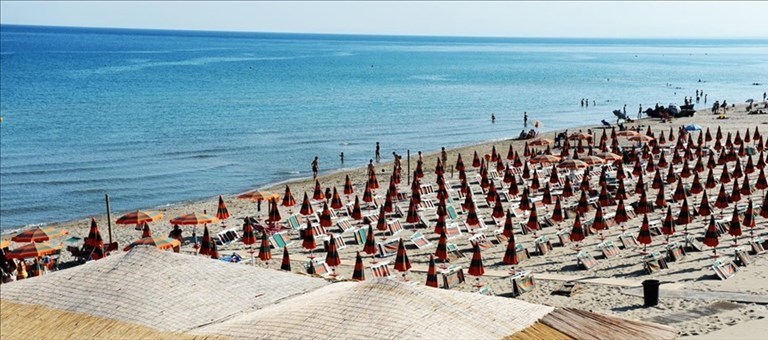 Lido Impero - Chiatona Lido Impero - Chiatona