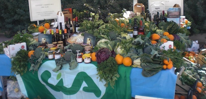Frutta e verdura Frutta e verdura