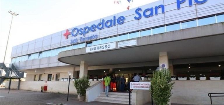 Spirometrie pediatriche gratuite al San Pio di Castellaneta