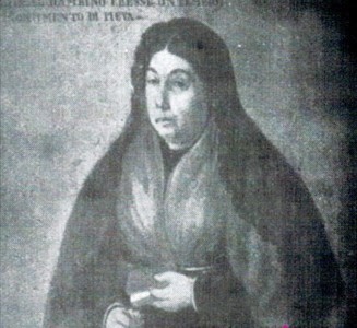 L’11 APRILE 1875 MORIVA ISABELLA ACCOLTI GIL L’11 APRILE 1875 MORIVA ISABELLA ACCOLTI GIL