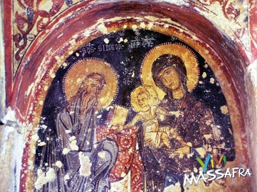 LA CANDELORA. Religiosità, arte, tradizioni LA CANDELORA. Religiosità, arte, tradizioni