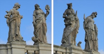 CastStory · LE VIRTÙ CI GUARDANO #27