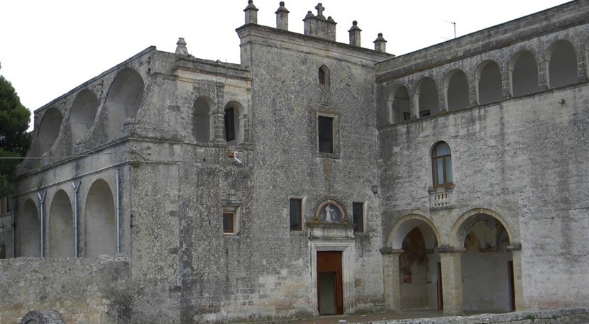 CastStory: chiesa e convento di San Francesco
