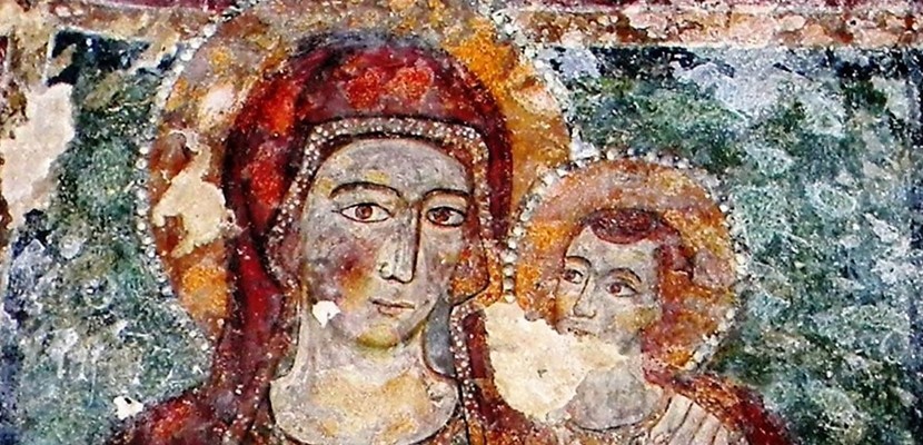 CastStory: le Madonne di Castellaneta CastStory: le Madonne di Castellaneta