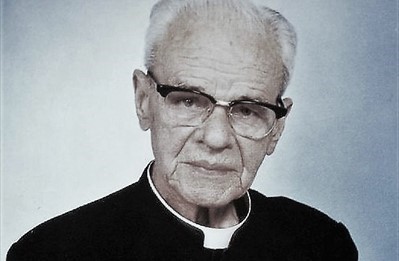 CastStory: Monsignor Donato Colafemmina, un grande piccolo prete