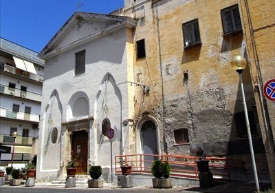 CastStory: il mistero di San Rocco