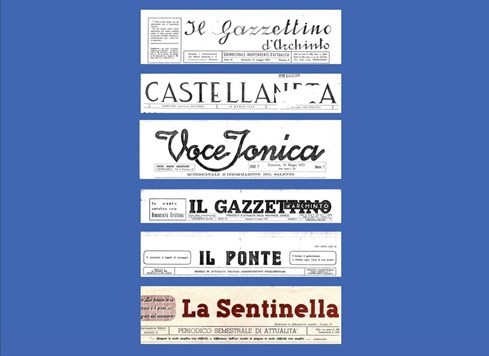 CastStory: La pubblicità negli anni CastStory: La pubblicità negli anni