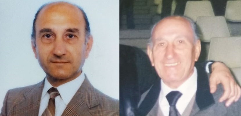 Cast-Story · Il personaggio: Vito Campanella professione sarto Cast-Story · Il personaggio: Vito Campanella professione sarto
