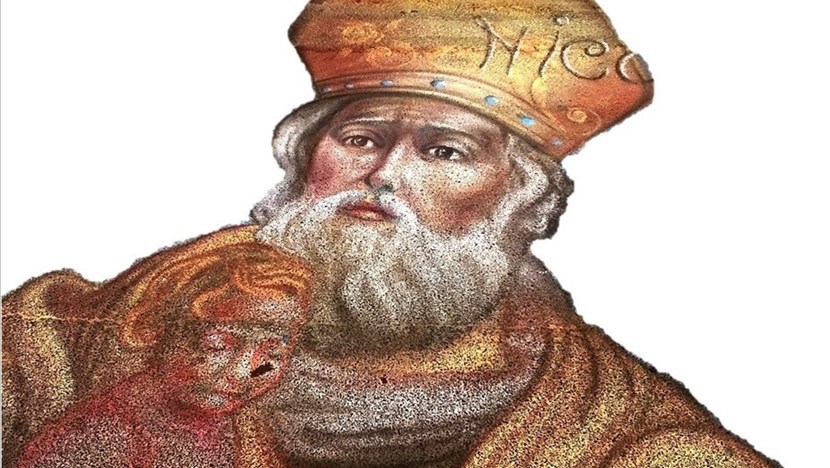 CastStory: San Nicola non abita più qua CastStory: San Nicola non abita più qua