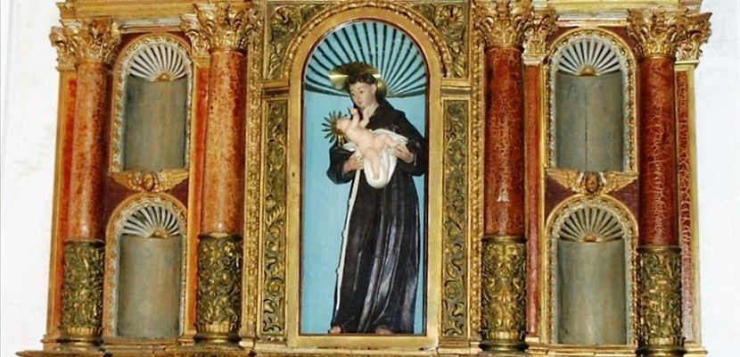 CastStory: Sant'Antonio, un santo benvoluto