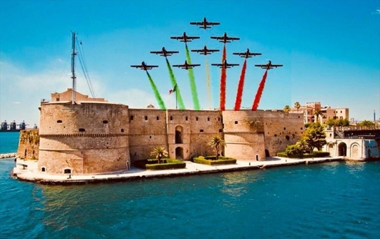 frecce tricolori frecce tricolori