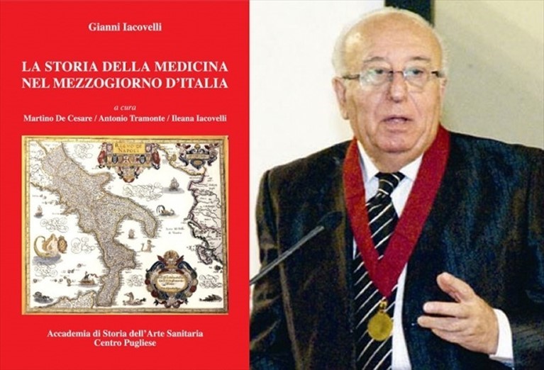 DOTT. PROF. GIANNI IACOVELLI DOTT. PROF. GIANNI IACOVELLI